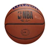 WILSON NBA TEAM ALLIANCE PHOENIX SUNS krepšinio kamuolys
