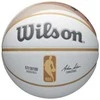 WILSON NBA TEAM CITY COLLECTOR CHICAGO BULLS krepšinio kamuolys