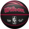 WILSON NBA TEAM CITY COLLECTOR CHICAGO BULLS krepšinio kamuolys (Dydis: 7)