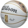 WILSON NBA TEAM CITY COLLECTOR CHICAGO BULLS krepšinio kamuolys