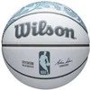 WILSON NBA TEAM CITY COLLECTOR DALLAS MAVERICKS krepšinio kamuolys