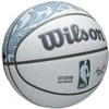 WILSON NBA TEAM CITY COLLECTOR DALLAS MAVERICKS krepšinio kamuolys