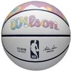 WILSON NBA TEAM CITY COLLECTOR DENVER NUGGETS krepšinio kamuolys