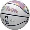WILSON NBA TEAM CITY COLLECTOR DENVER NUGGETS krepšinio kamuolys