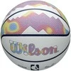 WILSON NBA TEAM CITY COLLECTOR DENVER NUGGETS krepšinio kamuolys
