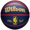 WILSON NBA TEAM CITY COLLECTOR GOLDEN STATE WARRIORS krepšinio kamuolys
