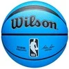 WILSON NBA TEAM CITY COLLECTOR LA CLIPPERS krepšinio kamuolys
