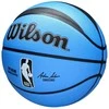 WILSON NBA TEAM CITY COLLECTOR LA CLIPPERS krepšinio kamuolys
