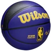 WILSON NBA TEAM CITY COLLECTOR LA LAKERS krepšinio kamuolys