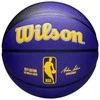 WILSON NBA TEAM CITY COLLECTOR LA LAKERS krepšinio kamuolys