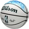 WILSON NBA TEAM CITY COLLECTOR MINNESOTA TIMBERWOLVES krepšinio kamuolys