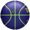 WILSON NBA TEAM CITY COLLECTOR NEW ORLEANS PELICANS krepšinio kamuolys