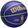 WILSON NBA TEAM CITY COLLECTOR NEW ORLEANS PELICANS krepšinio kamuolys