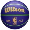 WILSON NBA TEAM CITY COLLECTOR NEW ORLEANS PELICANS krepšinio kamuolys