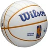 WILSON NBA TEAM CITY COLLECTOR NEW YORK KNICKS krepšinio kamuolys