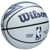 WILSON NBA TEAM CITY COLLECTOR ORLANDO MAGIC krepšinio kamuolys