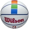 WILSON NBA TEAM CITY COLLECTOR PHILADELPHIA 76ERS krepšinio kamuolys