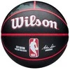 WILSON NBA TEAM CITY COLLECTOR PORTLAND TRAIL BLAZERS krepšinio kamuolys