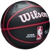 WILSON NBA TEAM CITY COLLECTOR PORTLAND TRAIL BLAZERS krepšinio kamuolys