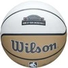 WILSON NBA TEAM CITY EDITION CHICAGO BULLS krepšinio kamuolys