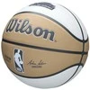 WILSON NBA TEAM CITY EDITION CHICAGO BULLS krepšinio kamuolys