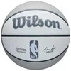WILSON NBA TEAM CITY EDITION DALLAS MAVERICKS krepšinio kamuolys
