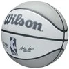 WILSON NBA TEAM CITY EDITION DALLAS MAVERICKS krepšinio kamuolys
