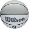 WILSON NBA TEAM CITY EDITION DALLAS MAVERICKS krepšinio kamuolys
