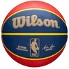 WILSON NBA TEAM CITY EDITION GOLDEN STATE WARRIORS krepšinio kamuolys