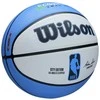 WILSON NBA TEAM CITY EDITION LA CLIPPERS krepšinio kamuolys