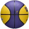 WILSON NBA TEAM CITY EDITION LA LAKERS krepšinio kamuolys
