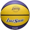 WILSON NBA TEAM CITY EDITION LA LAKERS krepšinio kamuolys