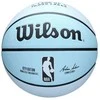 WILSON NBA TEAM CITY EDITION MINNESOTA TIMBERWOLVES krepšinio kamuolys