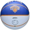 WILSON NBA TEAM CITY EDITION NEW YORK KNICKS krepšinio kamuolys