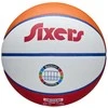 WILSON NBA TEAM CITY EDITION PHILADELPHIA 76ERS krepšinio kamuolys