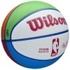 WILSON NBA TEAM CITY EDITION PHILADELPHIA 76ERS krepšinio kamuolys