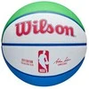 WILSON NBA TEAM CITY EDITION PHILADELPHIA 76ERS krepšinio kamuolys