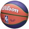 WILSON NBA TEAM CITY EDITION PHOENIX SUNS krepšinio kamuolys