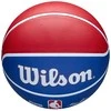 WILSON NBA TEAM CITY EDITION SACRAMENTO KINGS krepšinio kamuolys