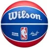 WILSON NBA TEAM CITY EDITION SACRAMENTO KINGS krepšinio kamuolys