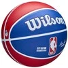 WILSON NBA TEAM CITY EDITION SACRAMENTO KINGS krepšinio kamuolys