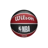 WILSON NBA TEAM TRIBUTE CHICAGO BULLS krepšinio kamuolys