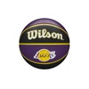 WILSON NBA TEAM TRIBUTE LAKERS krepšinio kamuolys
