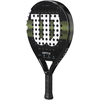WILSON OPTIX V1 padelio raketė