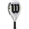 WILSON OPTIX V1 padelio raketė