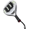 WILSON OPTIX V1 padelio raketė