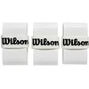 WILSON Padel Pro Overgrip padelio raketės apvija