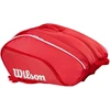 WILSON PADEL TOUR padelio krepšys