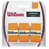 WILSON Pro Overgrip Burn teniso raketės apvija