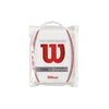 WILSON Pro Overgrip Perf. 12 Pack Whi teniso raketės apvija